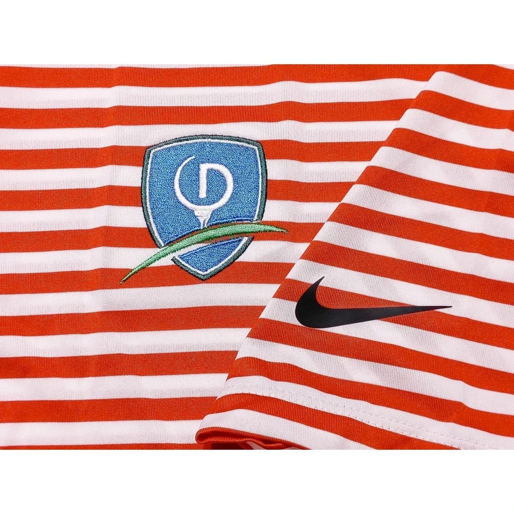 Nike golf polo